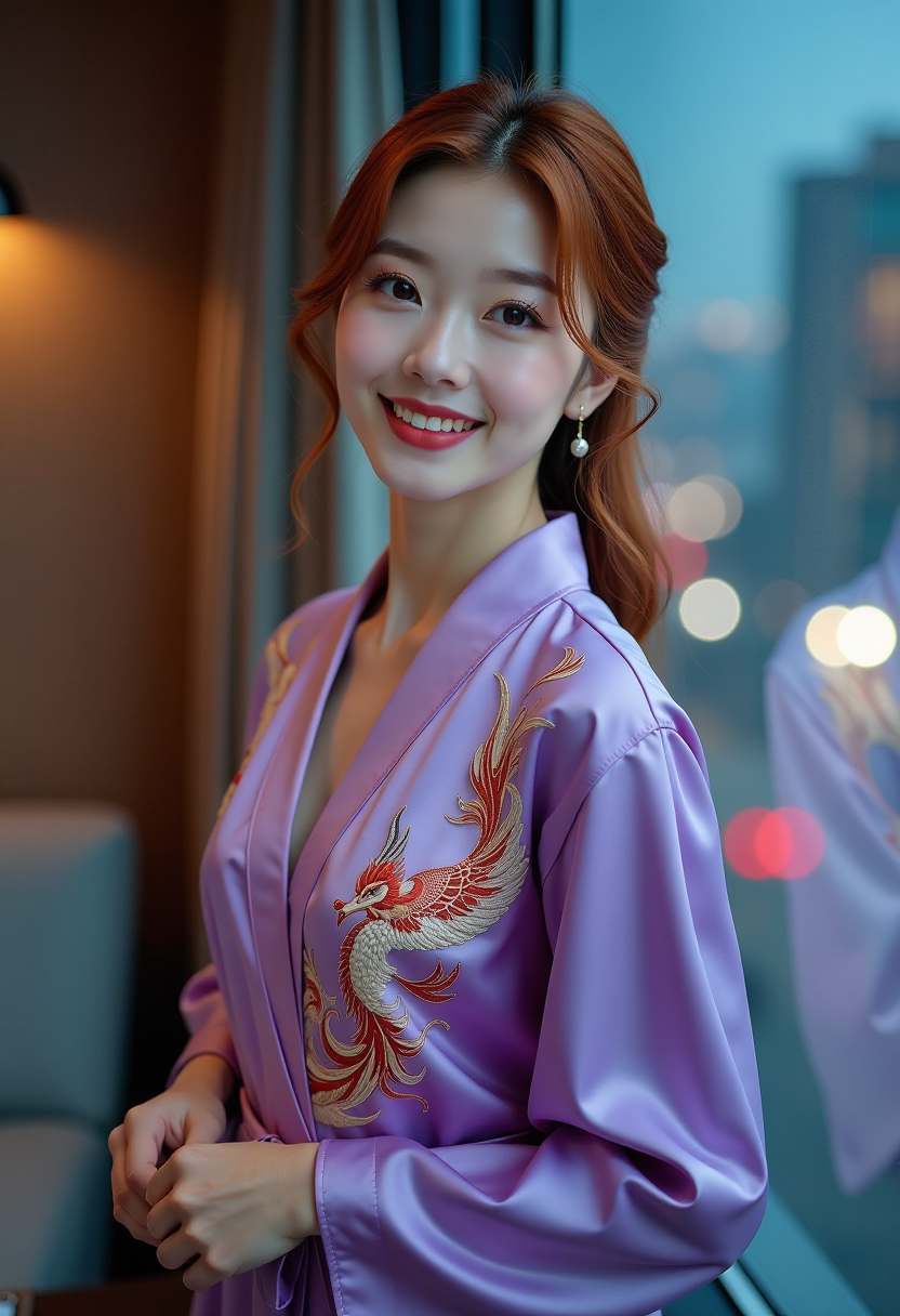 烈焰之城